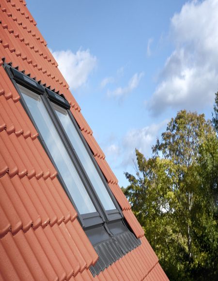 Pose de velux à Nanteuil-lès-Meaux en Seine et Marne (77)